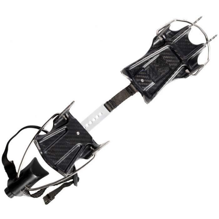 Ice Rock Cougar Crampon