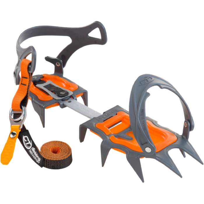 Climbing Technology Nuptse Evo Flex Crampon