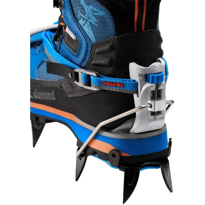 Simond - シモン SIMOND Vampire Crampon Semi Step-in