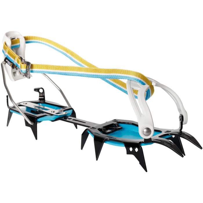Semi crampon deals