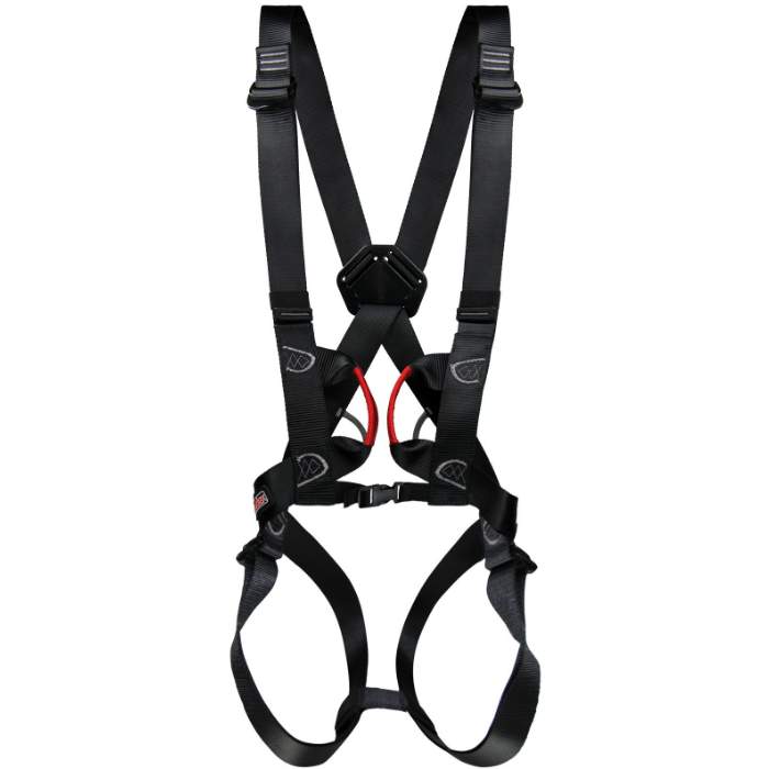 Alpedix Taipan Comp Harness