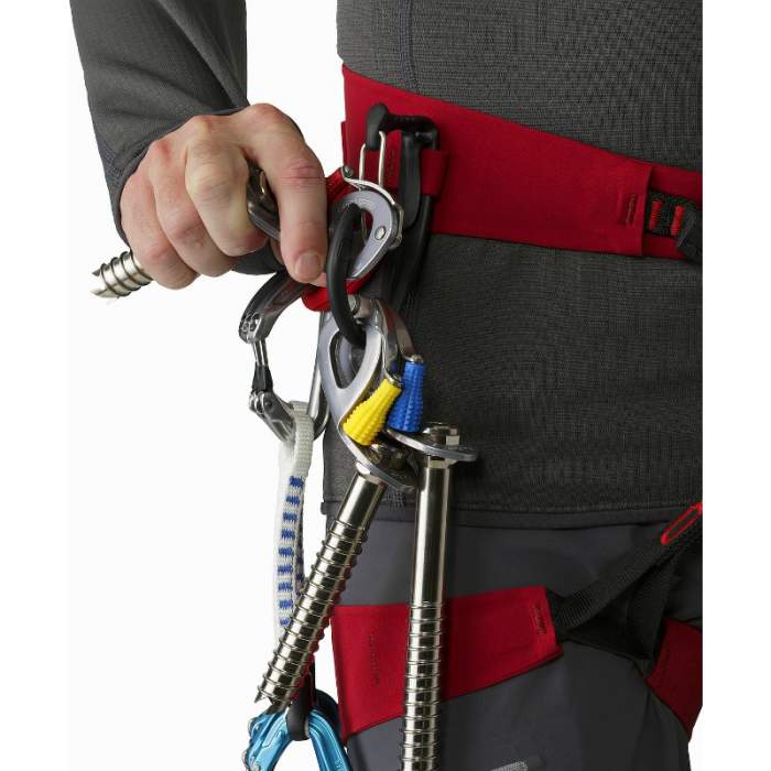 Arc'teryx FL 365 Harness