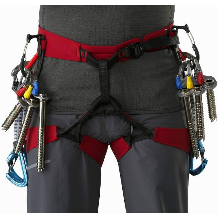 Arc'teryx FL 365 Harness