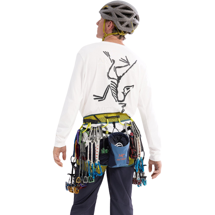 Arc'teryx Skaha Men Harness