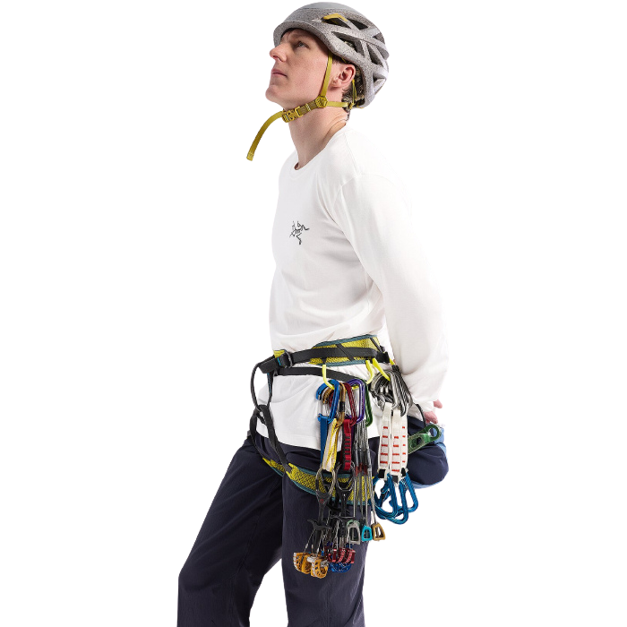 Arc'teryx Skaha Men Harness