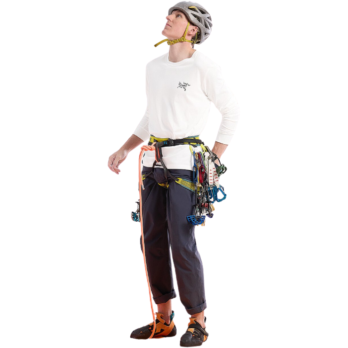 Arc'teryx Skaha Men Harness