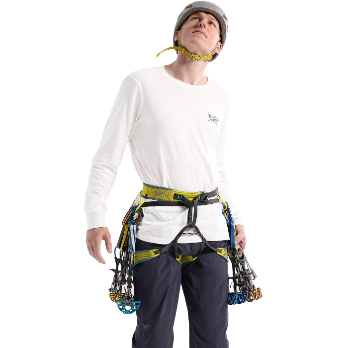 Arc'teryx Skaha Men Harness
