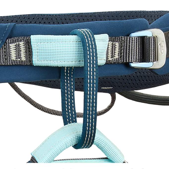 Climbing Technology Avista Harness