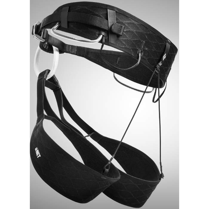 Black Diamond airNET Men Harness