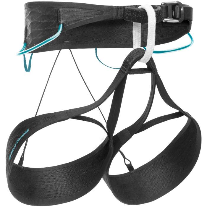 Black Diamond airNET Women Harness