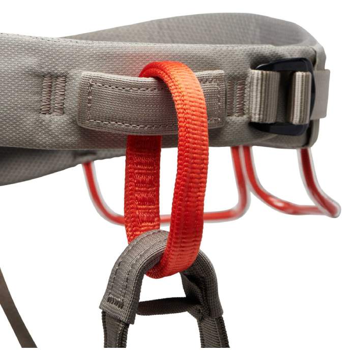 Black Diamond Momentum Men Harness