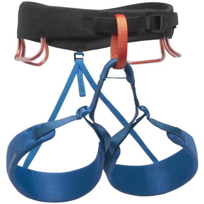 Black Diamond Momentum Men Harness