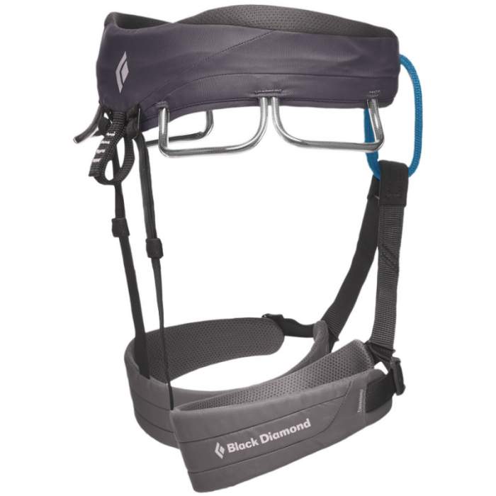 Black Diamond Momentum Men Harness