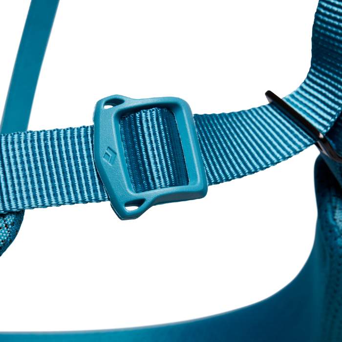 Black Diamond Momentum Women Harness