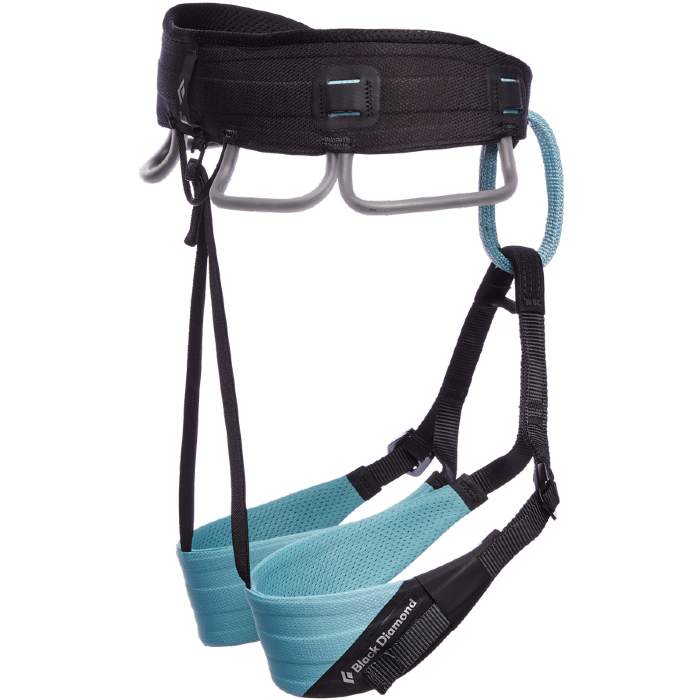 Black Diamond Technician Women Harness