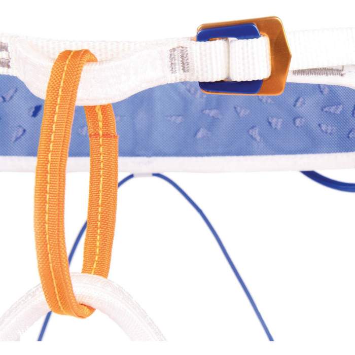 Blue Ice Addax Harness