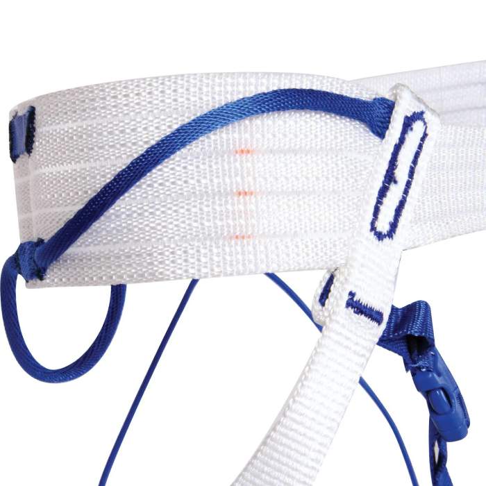 Blue Ice Choucas Harness