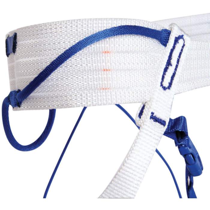 Blue Ice Choucas Harness