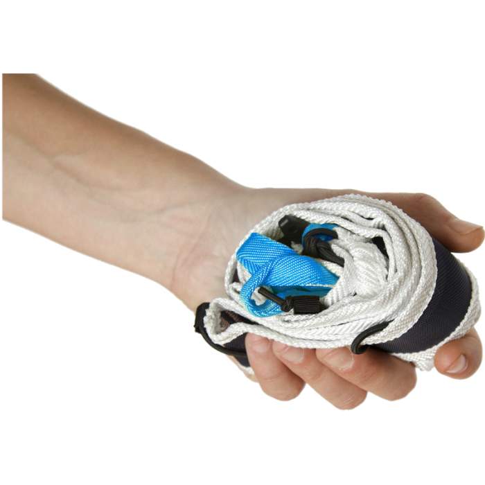 Choucas Light Harness – Blue Ice North America