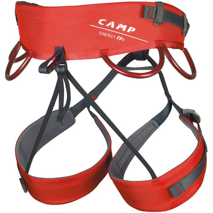 CAMP Energy CR 4 Harness