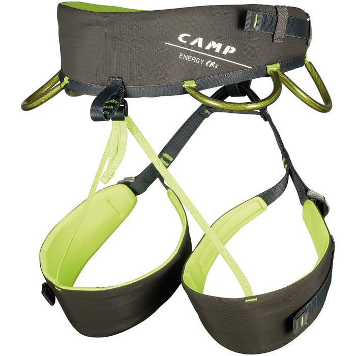CAMP Energy CR 3 Harness