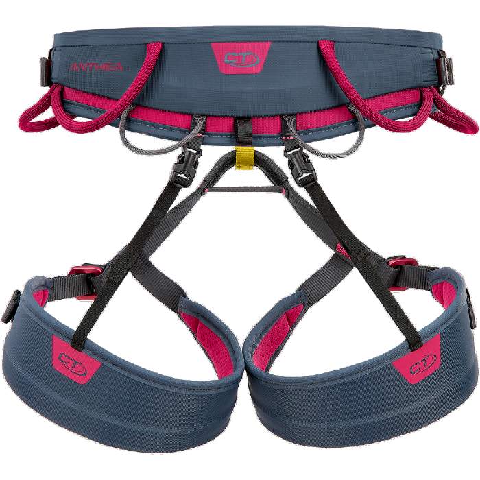 Climbing Technology Anthea Harness