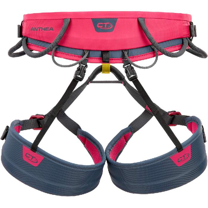 Climbing Technology Anthea Harness