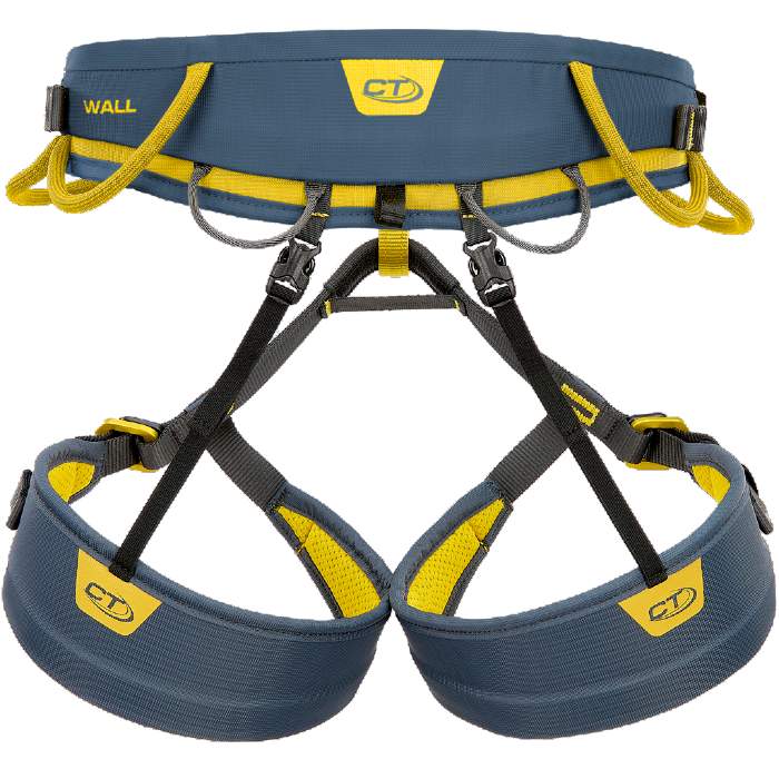 Climbing Technology Wall Harness