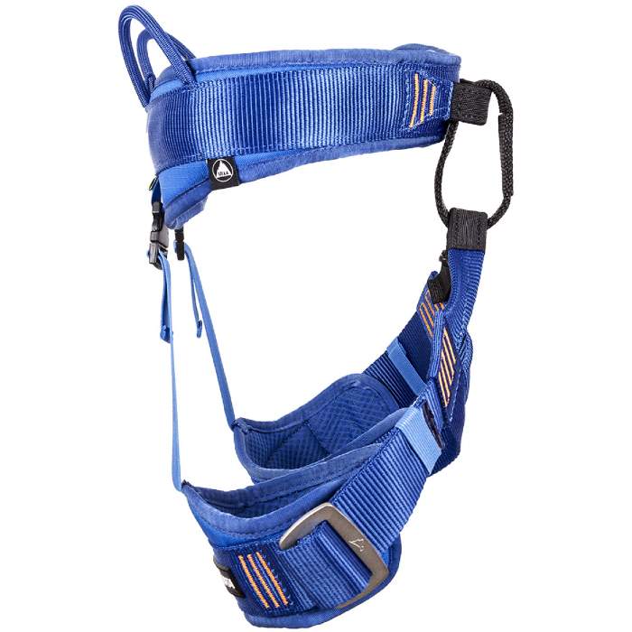 Conquista Clássica Infantil Harness