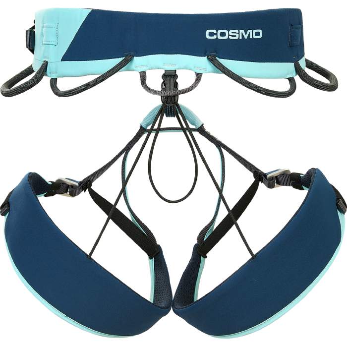 Climbing Technology Cosmo Harness