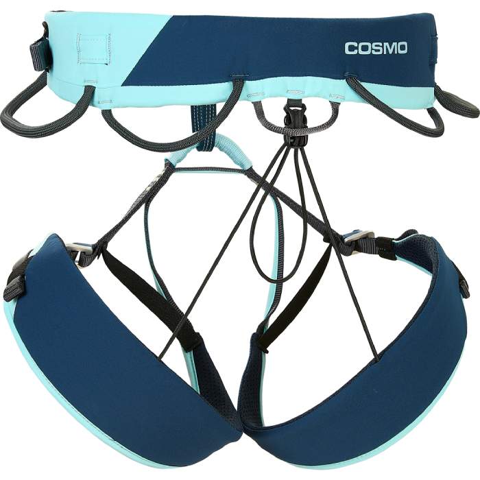 Climbing Technology Cosmo Harness