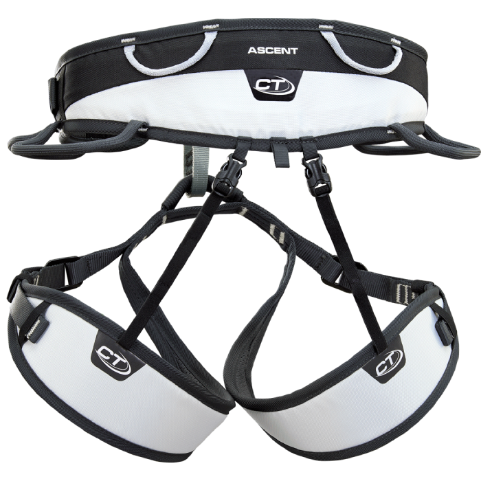 Climbing Technology Ascent Harness