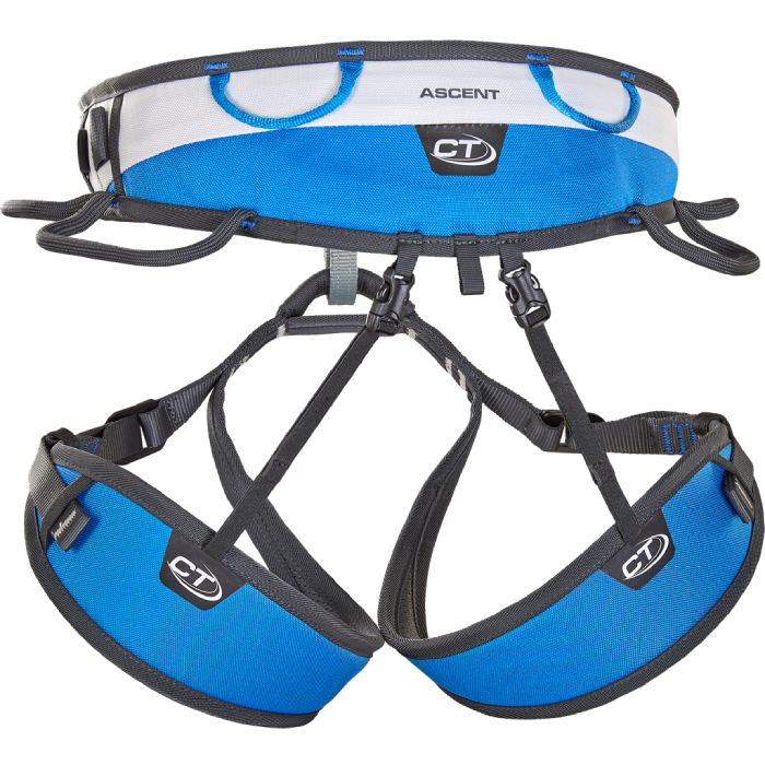 Climbing Technology Ascent Harness