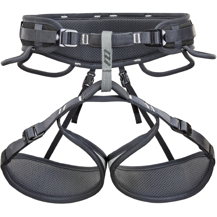 Climbing Technology Ascent Harness