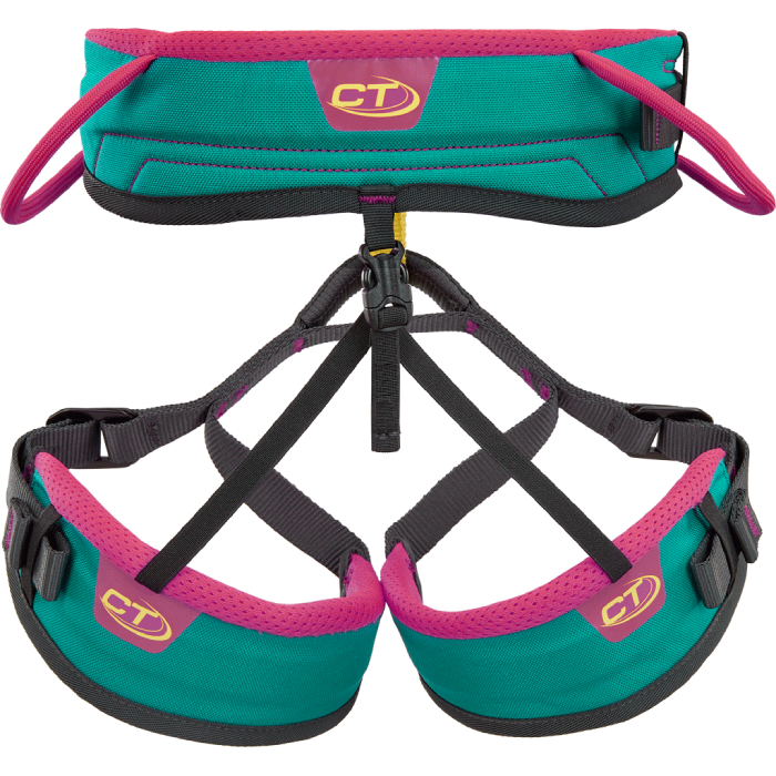 Climbing Technology Dyno Harness