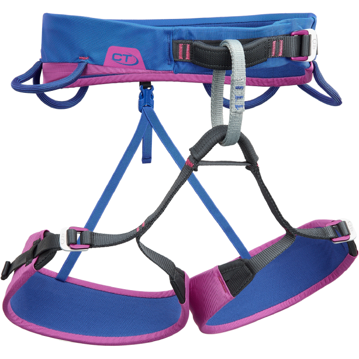 Climbing Technology Musa Harness