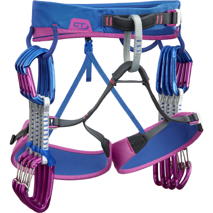 Climbing Technology Musa Harness