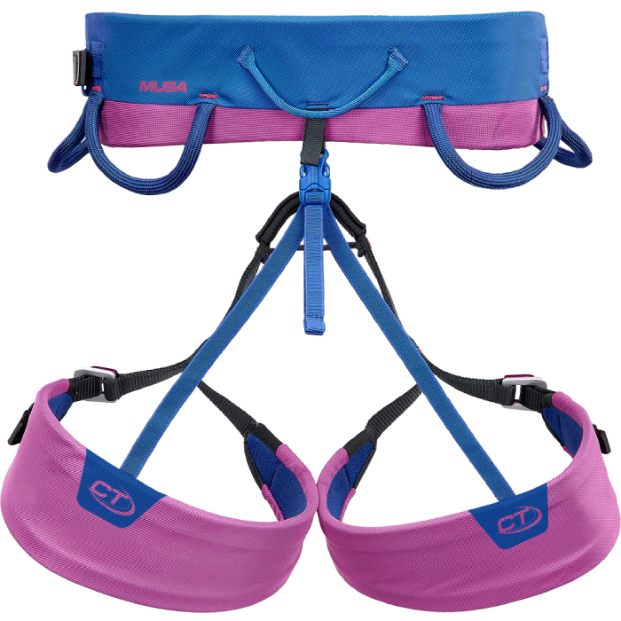 Climbing Technology Musa Harness