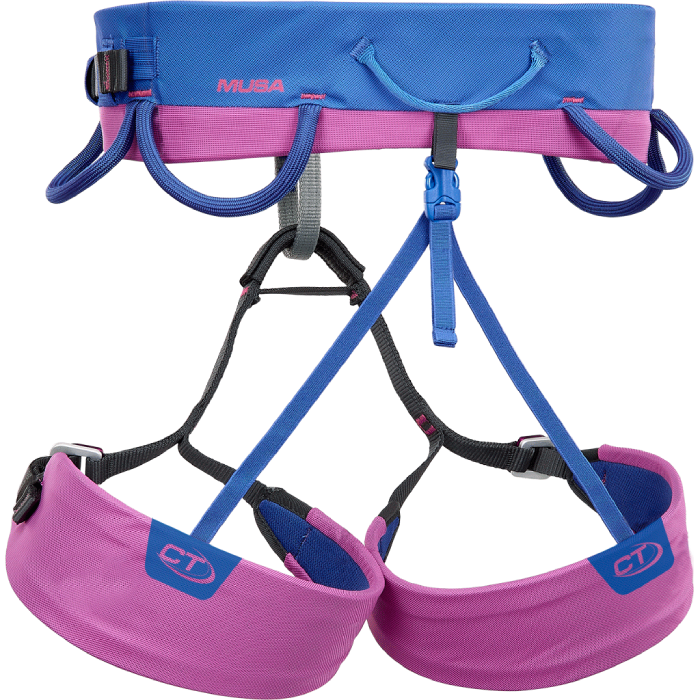 Climbing Technology Musa Harness