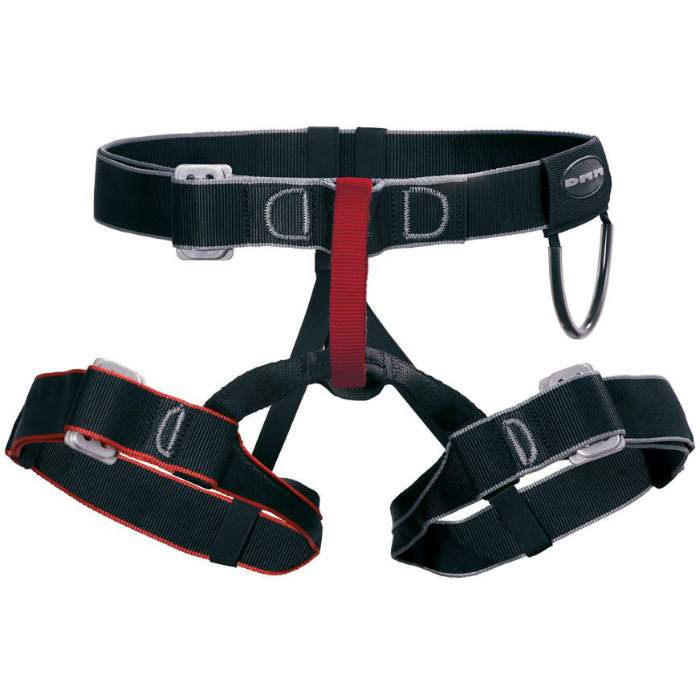 DMM Brenin Harness