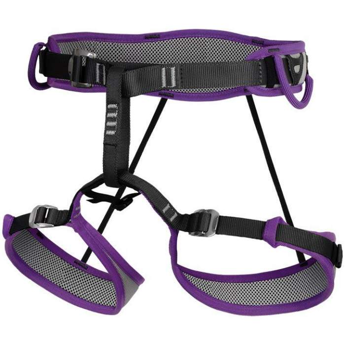 DMM Puma 2 Womens Climbing Harness