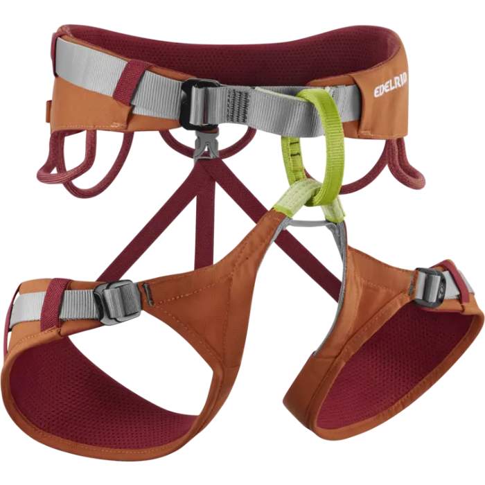 Edelrid Jay IV Harness