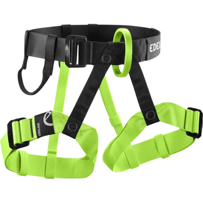 Edelrid Joker III Harness