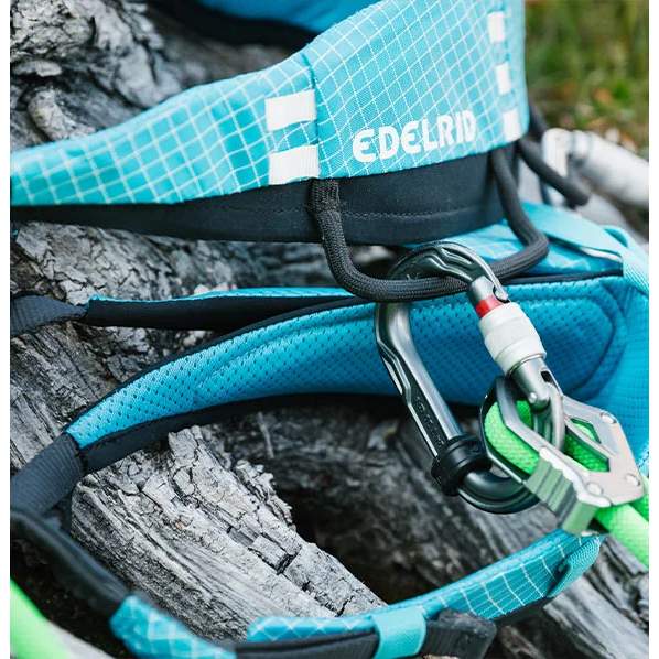 Edelrid Helia Harness