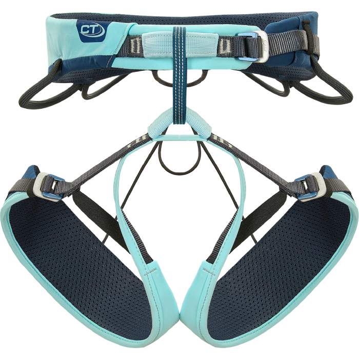 Climbing Technology Iris Harness