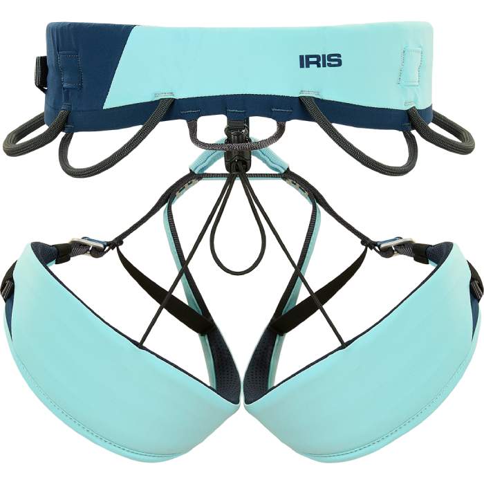 Climbing Technology Iris Harness