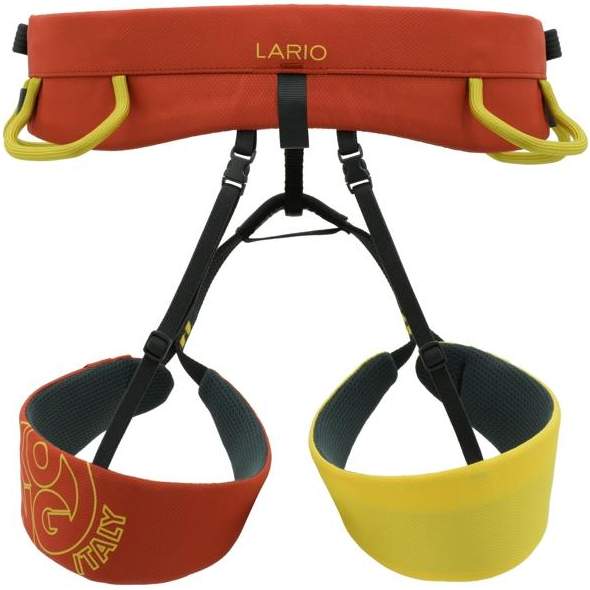 Kong Lario 4 Harness