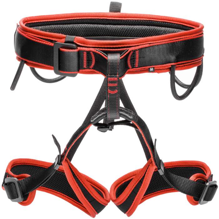 Lhotse Harness