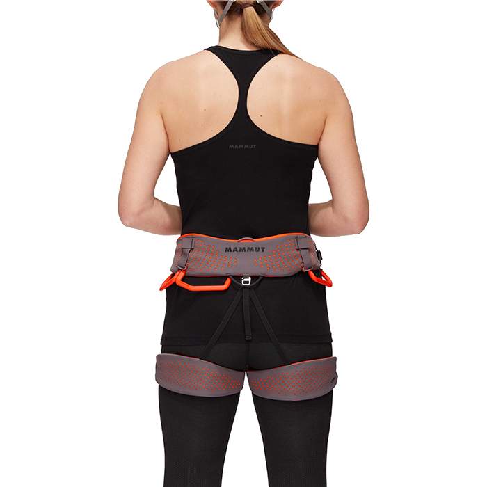 Comfort Fast Adjust Women Harness