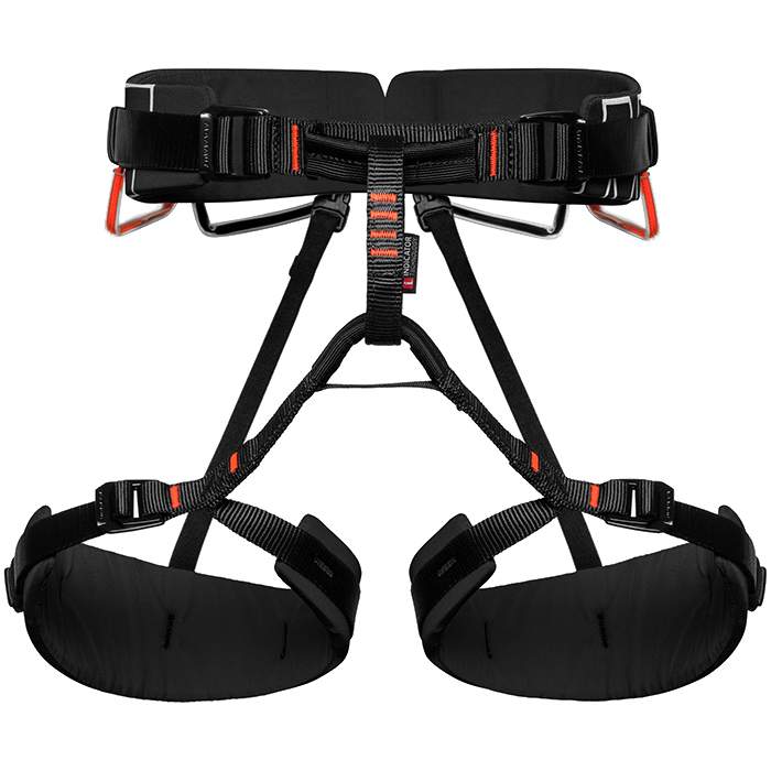 Mammut 4 Slide Harness